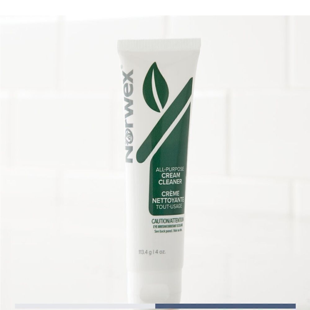 Norwex Cream Cleaner NWT